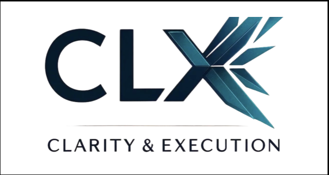 CLX — Clarity & Execution